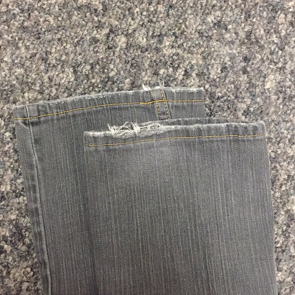 Element Denim Jeans - Picture 4 of 8